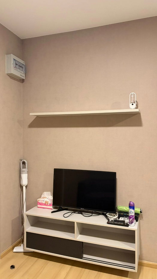 รูป #SC12865​​    📌  ให้เช่า | 🟦🟨เลสโต คอนโด สุขุมวิท 113 - อินเตอร์เชนจ์สำโรง​🟥🟩💬 𝑪𝒐𝒏𝒕𝒂𝒄𝒕 𝑳𝑰𝑵𝑬: @𝒔𝒆𝒄𝒓𝒆𝒕𝒑𝒓𝒐𝒑𝒆𝒓𝒕𝒚 🔥✨ - รูปที่ 8/11