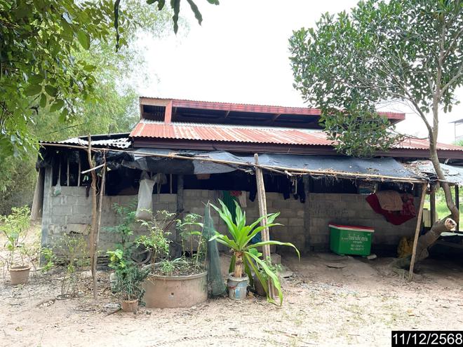 รูป ฟาร์ม 23802 ตร.วา หนองวัวซอ อุดรธานี 36.6M - รูปที่ 15/50