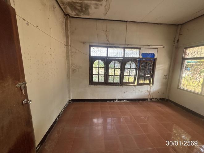 รูป บ้านเดี่ยว 368 ตร.วา ห้วยทับทัน ศรีสะเกษ 1.7M - รูปที่ 5/42