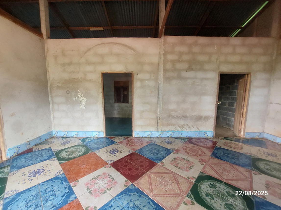 รูป บ้านเดี่ยว 7454 ตร.วา กุมภวาปี อุดรธานี 3.8M - รูปที่ 25/34