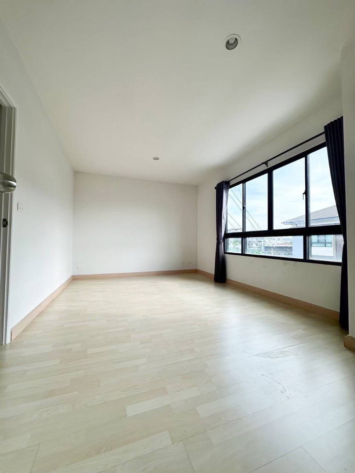 รูป 📢 ให้เช่าทาวน์โฮม 3 ชั้น The Connect ซ.เพชรเกษม 48 - รูปที่ 10/17