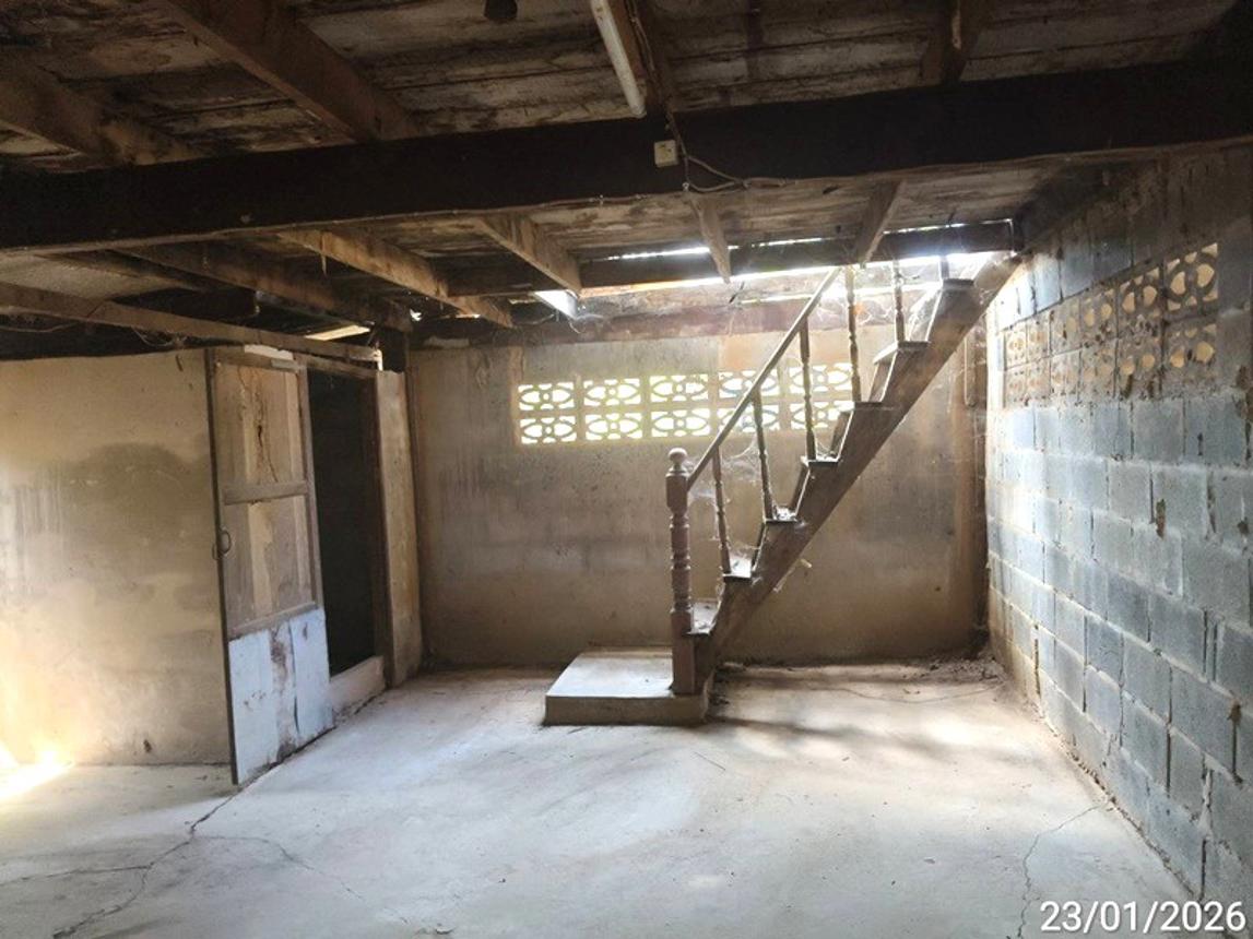 รูป บ้านเดี่ยว 119 ตร.วา เขมราฐ อุบลราชธานี 520,000 - รูปที่ 18/30