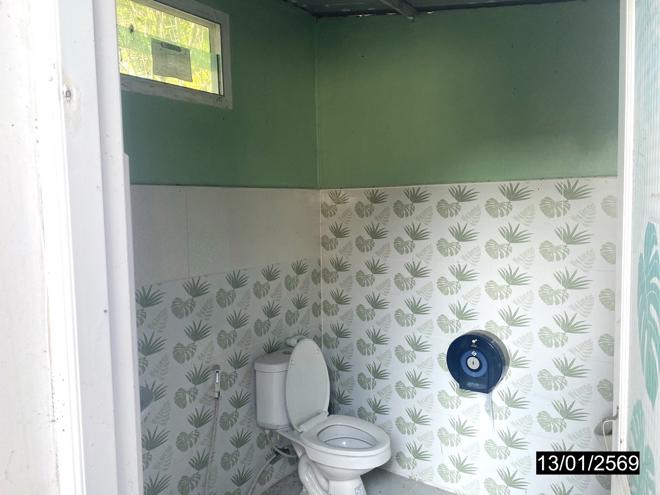 รูป บ้านเดี่ยว 198.9 ตร.วา โฮมแลนด์ เมืองเพชรบูรณ์ เพชรบูรณ์ 3.1M - รูปที่ 7/24