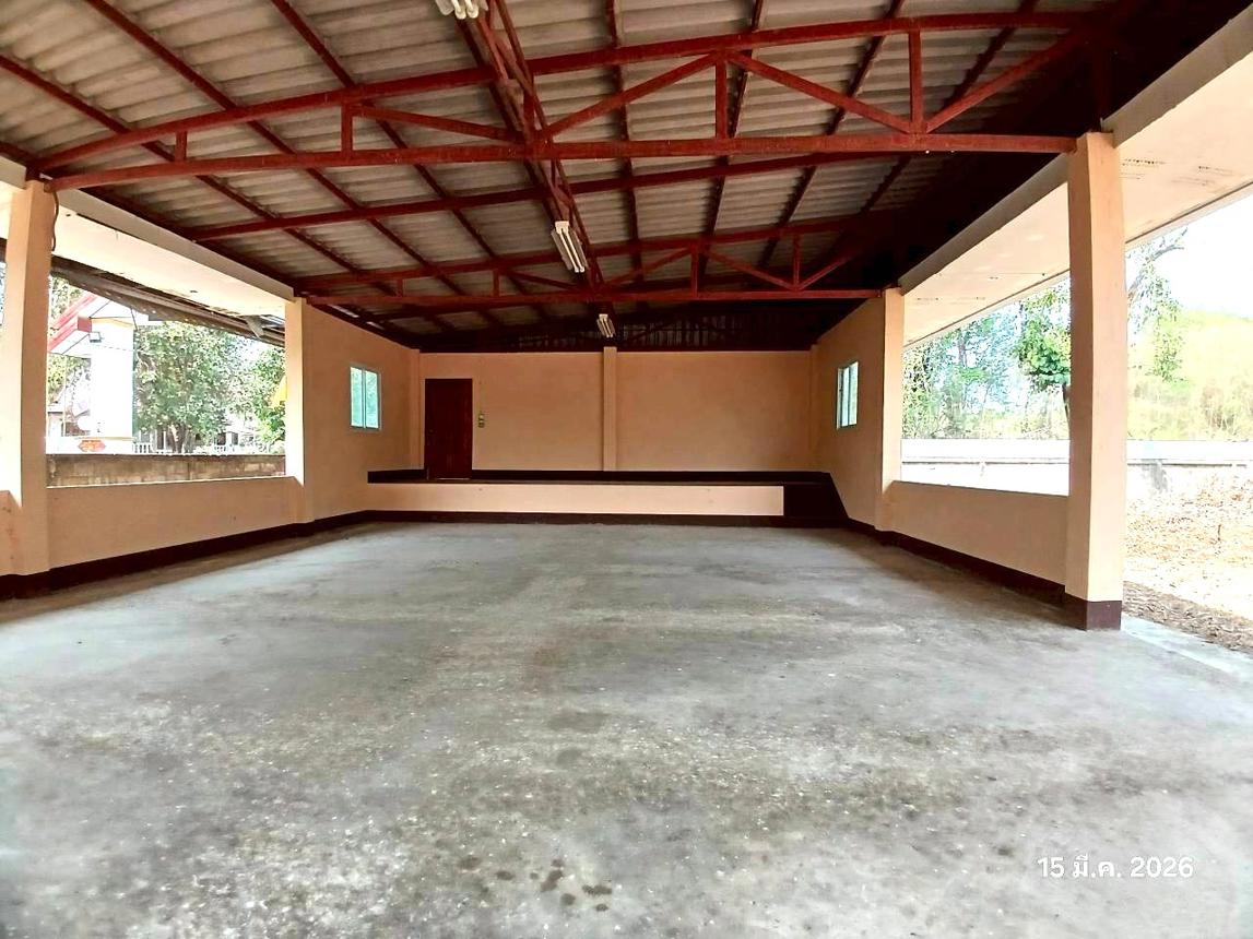 รูป บ้านเดี่ยว 352 ตร.วา เถิน ลำปาง 3.8M - รูปที่ 29/34