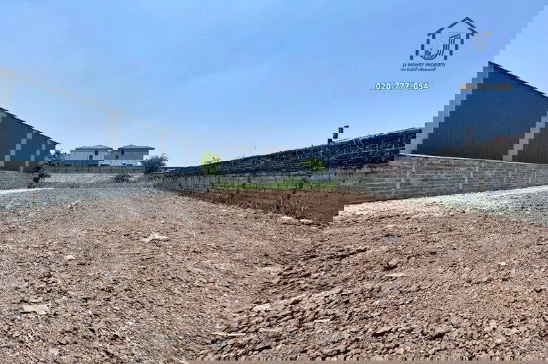 รูป ขายที่ดินถมแล้ว 148.7 ตร.ว. ซอยโพธิ์แก้ว 3  ถนนลาดพร้าว101 ใกล้รถไฟฟ้าสายสีเหลือง,ทางด่วนรามอินทรา - รูปที่ 3/9