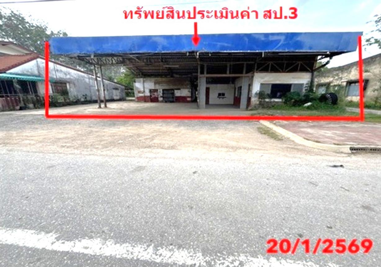 รูป บ้านเดี่ยว 2416 ตร.วา ปะเหลียน ตรัง 21.3M - รูปที่ 49/60