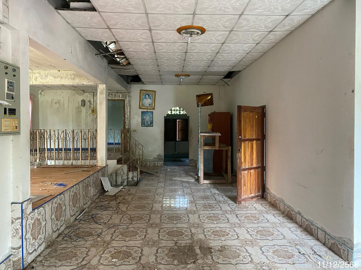 picture HOME 663.7 Sq.w. Pa Payom Phatthalung for 3.8M - 23/44