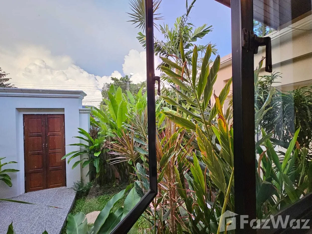 picture 3 Bedroom Villa for rent in Rawai, Phuket  1972744 - 6/29