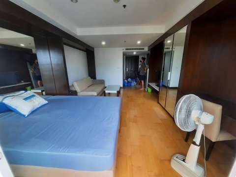 ให้เช่า The Ninth Place ศรีนครินทร์ 🏡 8,500 พร้อมอยู่‼️ ใกล้พาราไดซ์ #ตอบแชทไว 🔥🔥 รหัส K04