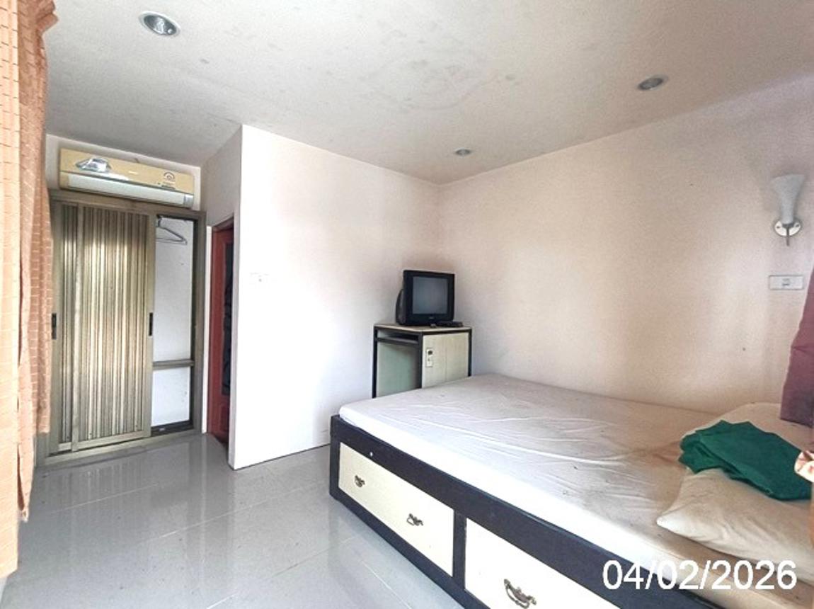 รูป บ้านเดี่ยว 1093 ตร.วา ฝาง เชียงใหม่ 3.8M - รูปที่ 27/44