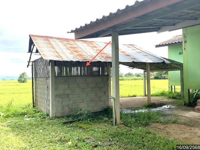 picture HOME 1063 Sq.w. Phaya Mengrai Chiang Rai for 5.2M - 8/50