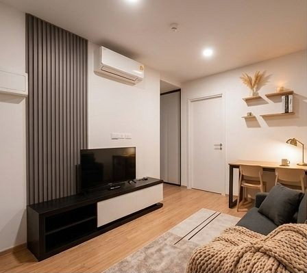 รูป WS7019 ✨ Low Rise ยูนิตน้อย เป็นส่วนตัวสุดๆ (เพียง 111 ยูนิต) 18,000 บาท/เดือน 📣📣 - รูปที่ 3/6