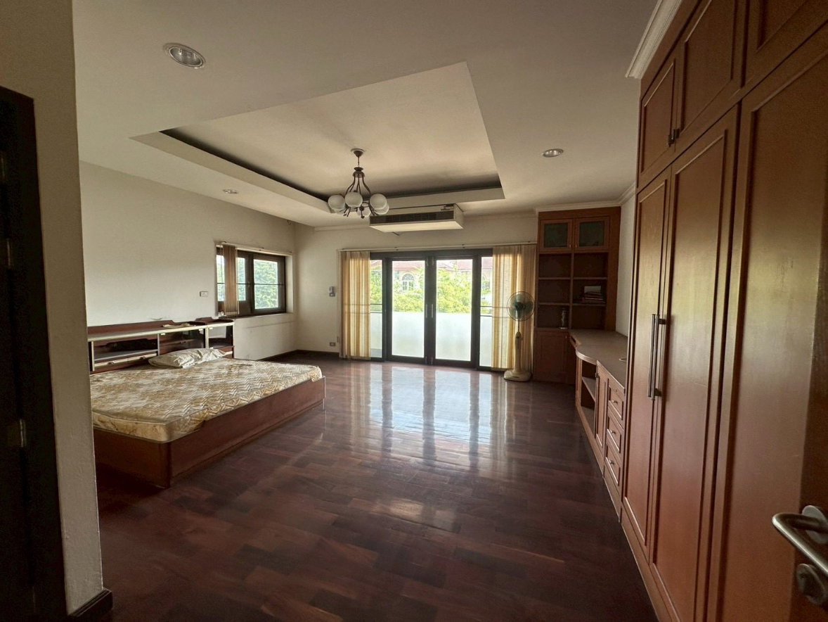 รูป ขายบ้านเดี่ยว 2 ชั้น หมู่บ้านเอกชัยออร์คิด การ์เด้น ทำเลดี เดินทางสะดวก - รูปที่ 11/24