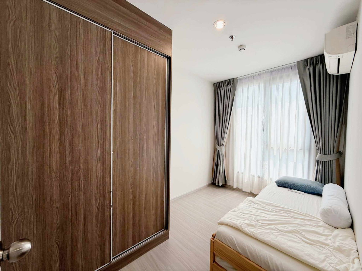 รูป ห้องว่าง🙋🏼💎🙋🏼💥แอดไลน์นัดดูห้องได้เลย📲เดอะ พาร์คแลนด์ เพชรเกษม 56 - รูปที่ 14/14