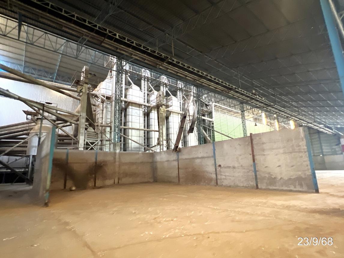 picture FACTORY 98916 Sq.w. Han Kha Chainat for 376.9M - 50/64