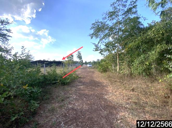 รูป เพิงอเนกประสงค์ 189.4 ตร.วา เมืองอุดรธานี อุดรธานี 474,000 - รูปที่ 5/14