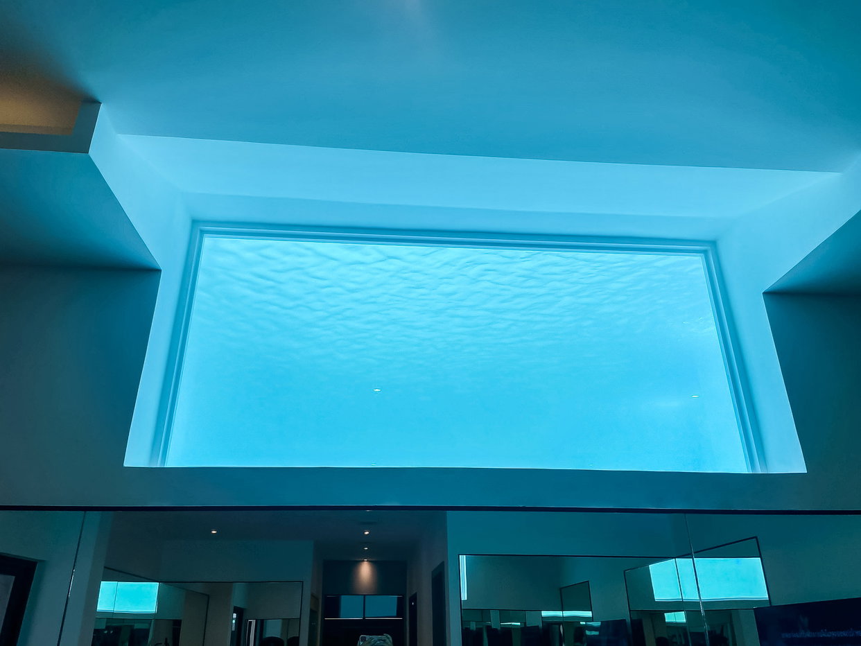 รูป 6 Bedroom Luxury Pool Villa for Sale East Pattaya - รูปที่ 3/27