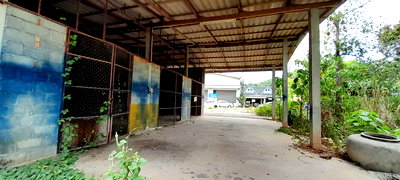 Land for sale Thung Yai Nakhon Sri Thammarat : LAND 245 Sq.w. Thung Yai Nakhon Sri Thammarat for 1.9M