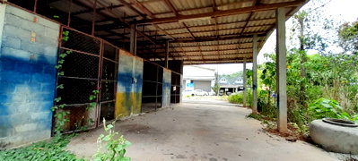 LAND 245 Sq.w. Thung Yai Nakhon Sri Thammarat for 1.9M