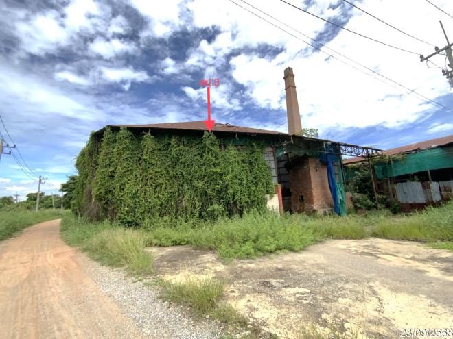 picture FACTORY 11957 Sq.w. In Buri Singburi for 23.1M - 13/54