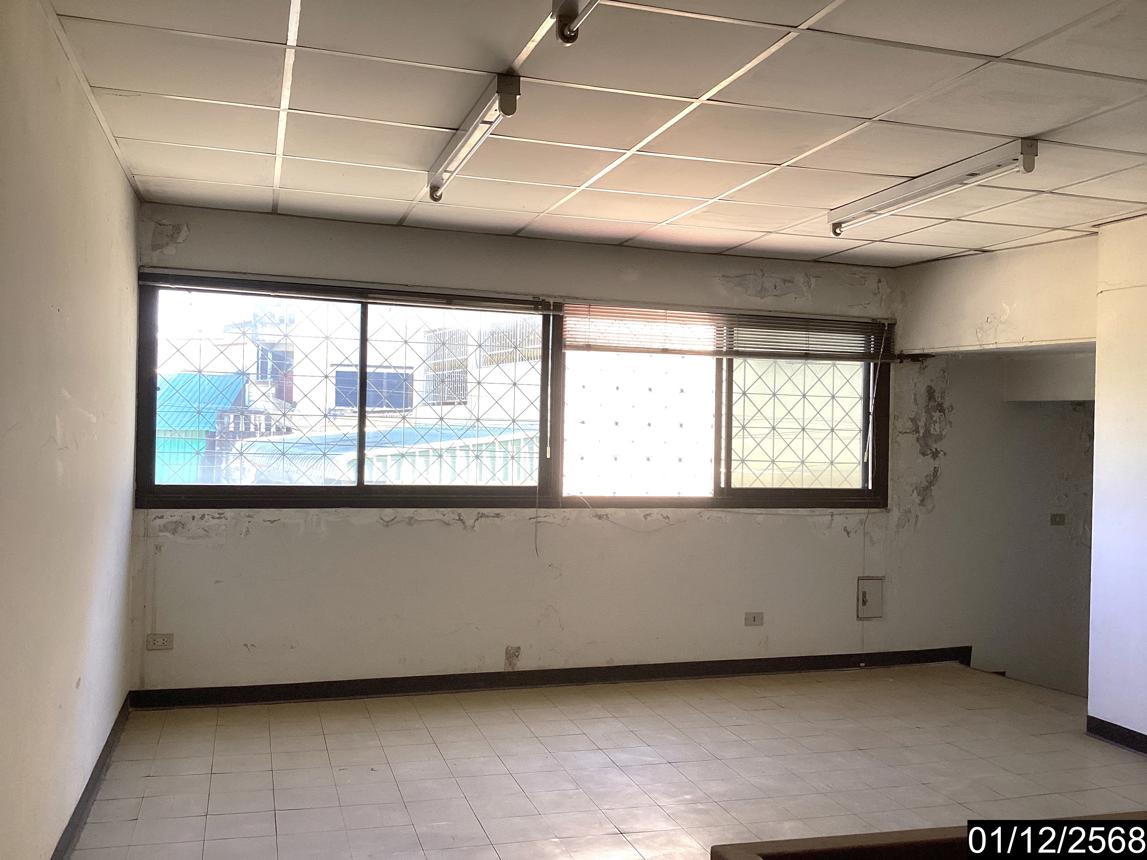 picture OFFICE 164.3 Sq.w. Si Chiang Mai Nongkai for 9.5M - 28/40