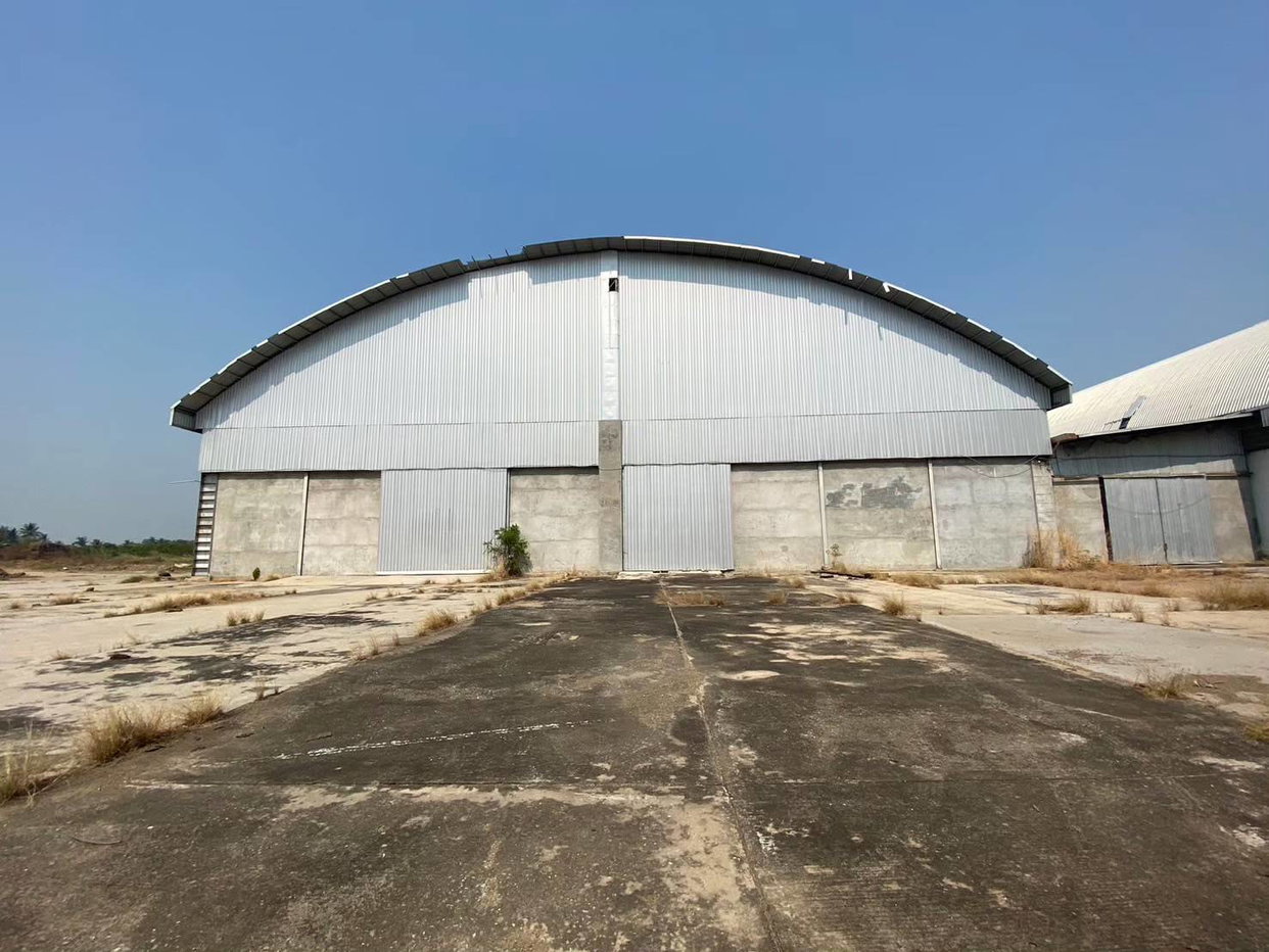 รูป โรงสี 16633 ตร.วา อำเภอศรีประจันต์ สุพรรณบุรี 98.2M - รูปที่ 9/20