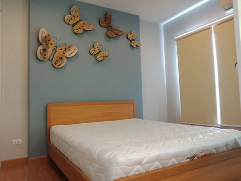 For   rent   The Parkland Ratchada - Wongsawang  🔴🔴