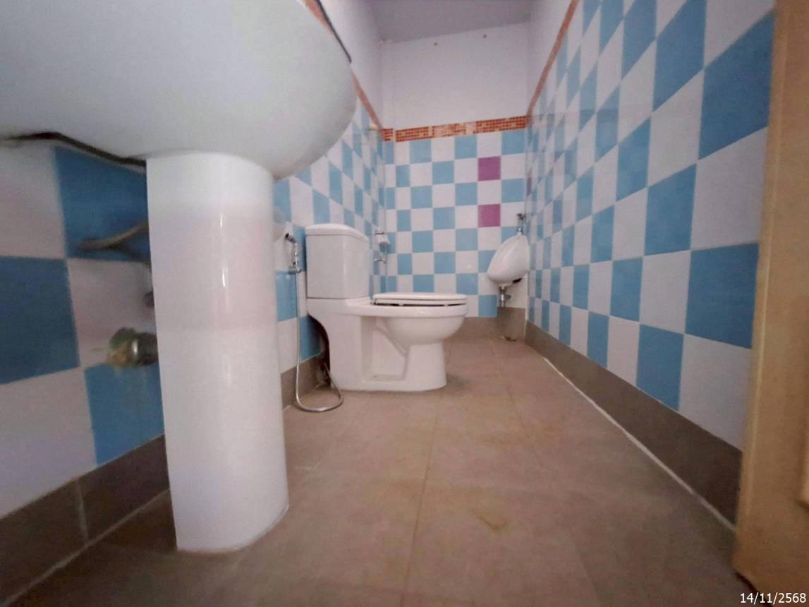 รูป อาคารพาณิชย์ 43 ตร.วา ห้วยยอด ตรัง 4.4M - รูปที่ 24/28