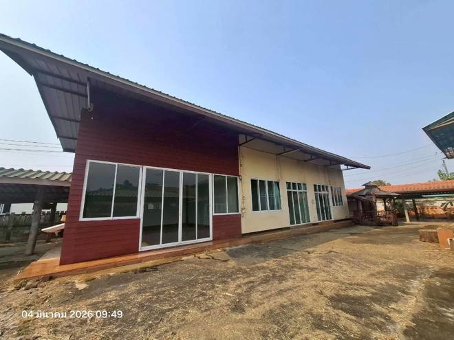 รูป บ้านเดี่ยว 326 ตร.วา ดอยสะเก็ด เชียงใหม่ 5.9M - รูปที่ 17/48