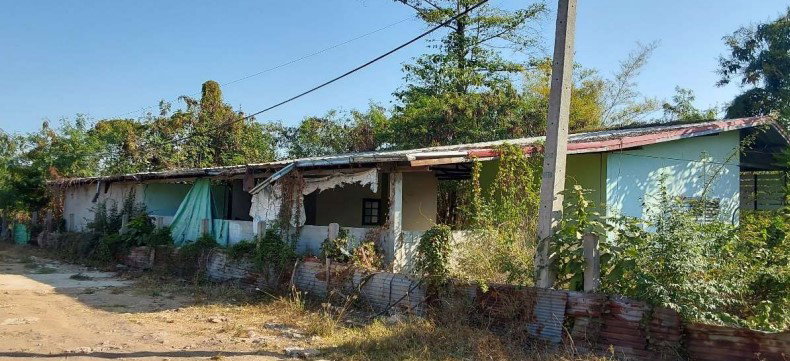 picture LAND 1526.6 Sq.w. Chiang Yun Maha Sarakham for 4.3M - 3/7