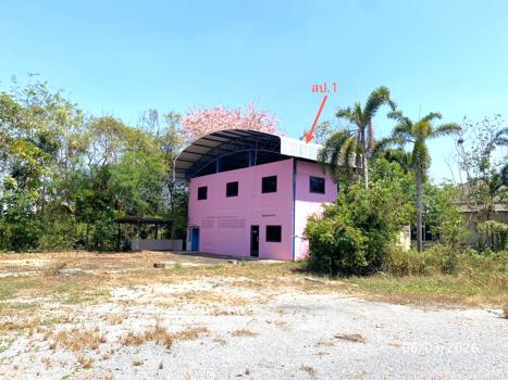 picture HOME 1246 Sq.w. Ban Pong Ratchburi for 7.3M - 41/44