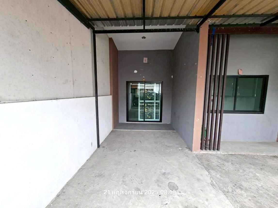 picture TOWN HOUSE 22.4 Sq.w. Pluak Daeng Rayong for 1.4M - 14/24