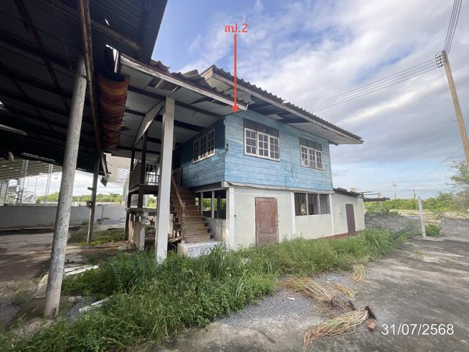 picture FACTORY 15917.9 Sq.w. Nong Chang Uthai Thani for 28M - 12/50
