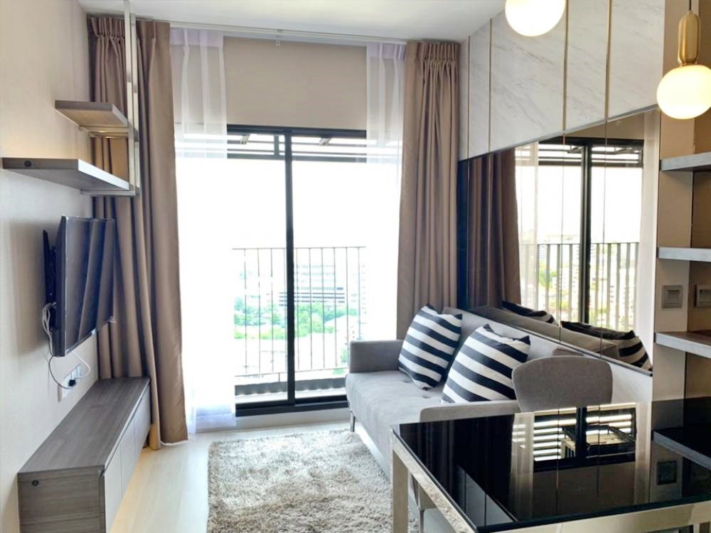 รูป 💥🔔⚠️🏘️⚡️กดปุ่มแอดไลน์💥ไนท์บริดจ์ ไพร์ม สาทร - รูปที่ 2/9