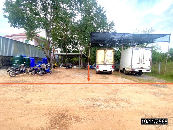 รูป บ้านเดี่ยว 14725.3 ตร.วา เมืองกาฬสินธุ์ กาฬสินธุ์ 28.4M - รูปที่ 12/38