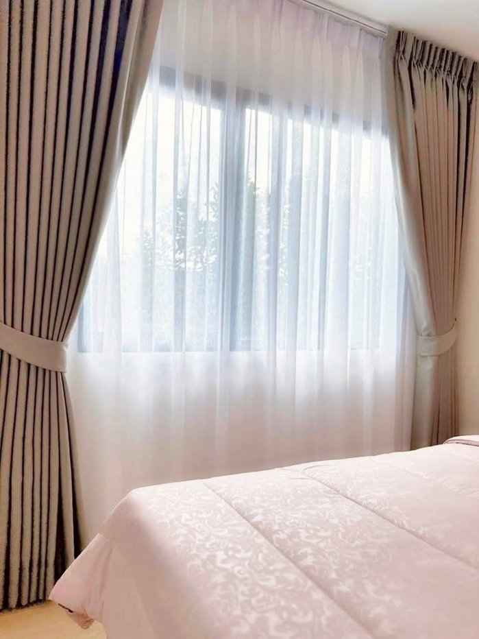 รูป เช่าคอนโด Chewathai Hallmark Ladprao - Chokchai 4 (Phase 2)/ชีวาทัย ฮอลล์มาร์ค ลาดพร้าว - โชคชัย 4 (เฟส 2) (C6904017) ID Line : @condo44 - รูปที่ 11/11