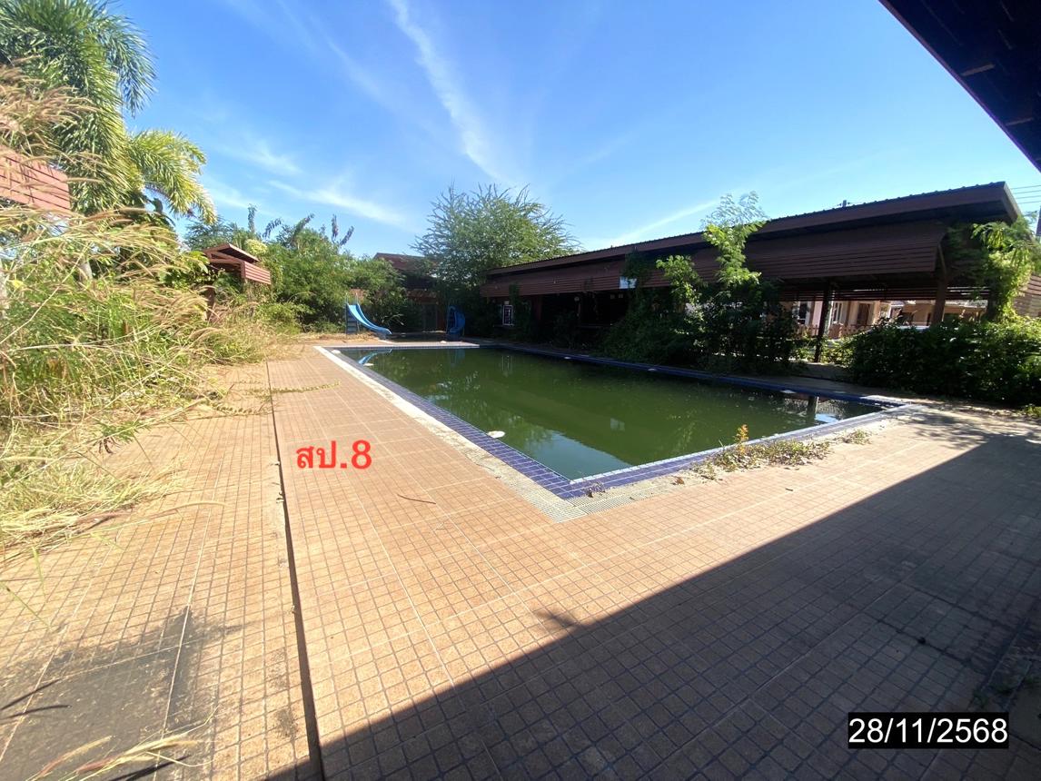 รูป บ้านเดี่ยว 243 ตร.วา น้ำโสม อุดรธานี 8.2M - รูปที่ 33/40