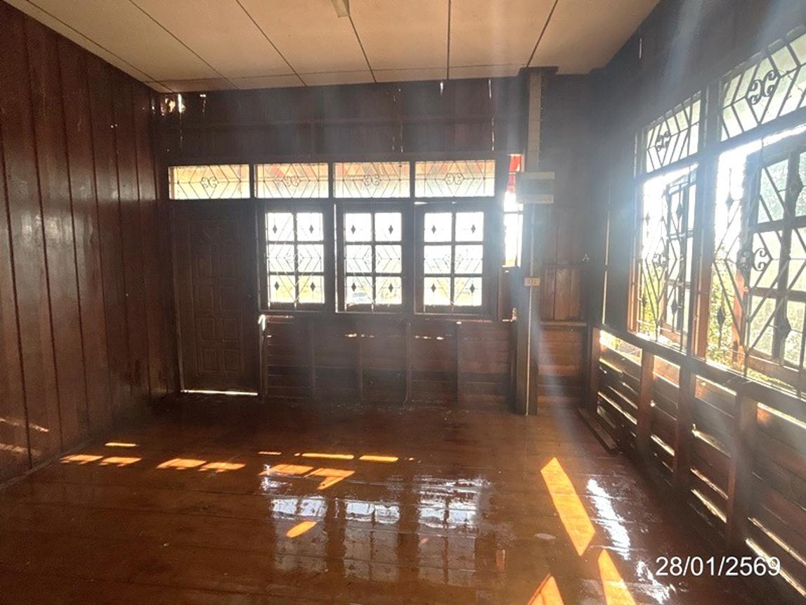 picture HOME 390 Sq.w. Phra Thong Kham Nakhon Ratchasima for 1.6M - 25/42