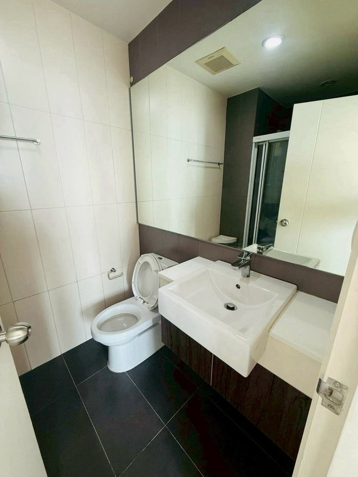 รูป 🟢ER25957 🟢ให้เช่า / For Rent Centric Ratchada - Huai Khwang 1 ห้องนอน 1 ห้องน้ำ 💰 ราคา 16,000 บาท/เดือน - รูปที่ 6/7