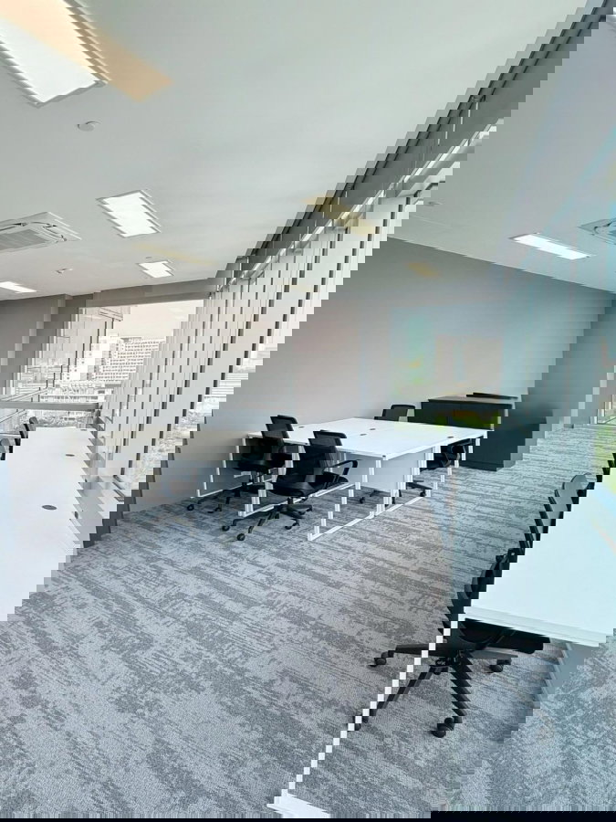 รูป WS7039 ✨ TIPCO WORK HUB – ออฟฟิศพร้อมใช้ ใจกลางเมืองอารีย์ 🚀ราคาเช่า 67,830 บาท/เดือน - รูปที่ 4/9