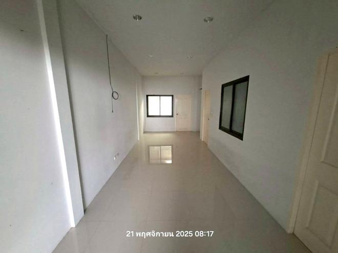 picture TOWN HOUSE 22.4 Sq.w. Pluak Daeng Rayong for 1.4M - 6/24