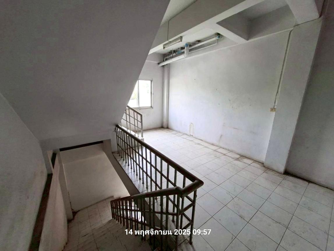 รูป อาคารพาณิชย์ 95 ตร.วา ท่าวุ้ง ลพบุรี 4.5M - รูปที่ 24/38