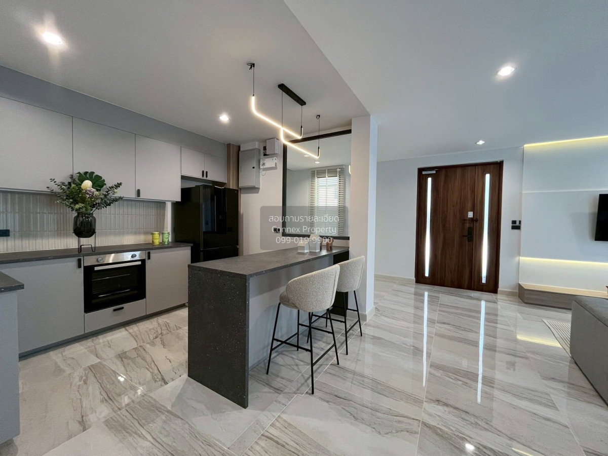รูป เช่าบ้าน  บ้านกลางเมือง ดิ อิดิชั่น บางนา 2 บางแก้ว บางพลี สมุทรปราการ CX-150845 ✅ ทักไลน์ @connexproperty ตอบทันที ทีมงานมืออาชีพ ✅ - รูปที่ 7/12