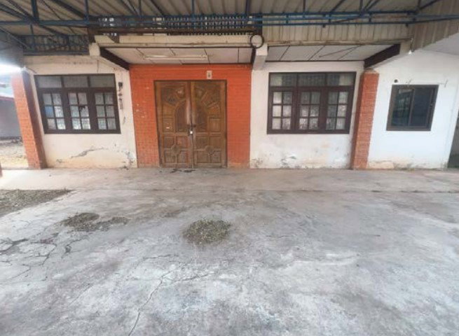 รูป ที่ดินพร้อมสิ่งปลูกสร้าง 205 ตร.วา อำเภอศรีบุญเรือง หนองบัวลำภู 2M - รูปที่ 10/12