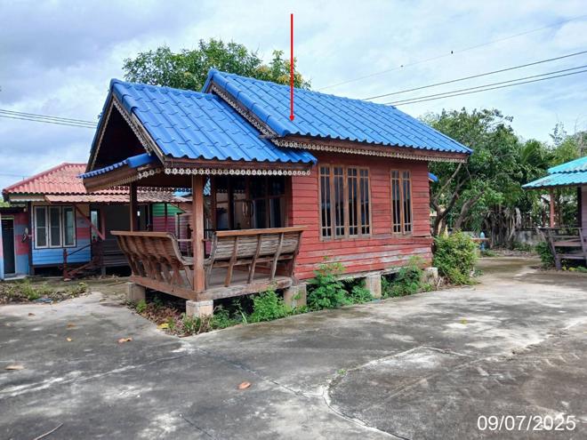 รูป บ้านเดี่ยว 4627 ตร.วา วิหารแดง สระบุรี 22.2M - รูปที่ 25/84