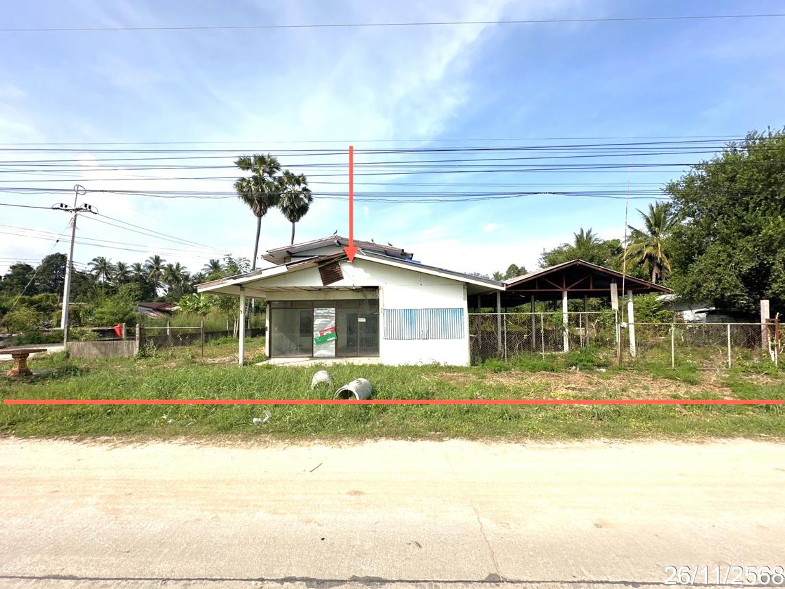 picture HOME 229 Sq.w. Lat Yao Nakhon Sawan for 413,000 - 18/38
