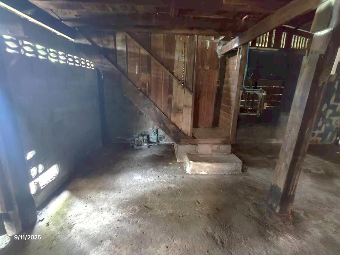 รูป บ้านเดี่ยว 78 ตร.วา เพ็ญ อุดรธานี 507,000 - รูปที่ 23/34
