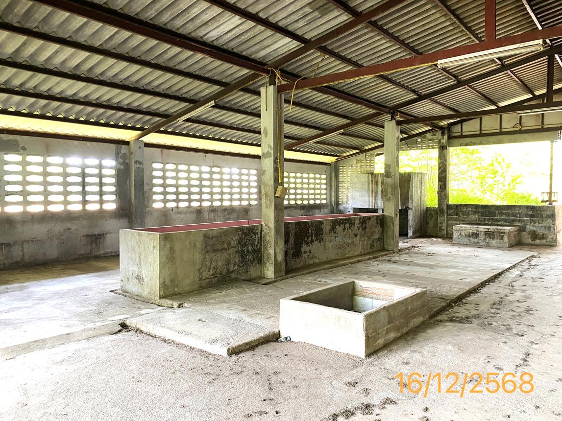 รูป บ้านเดี่ยว 1565.3 ตร.วา คลองท่อม กระบี่ 10.6M - รูปที่ 24/44