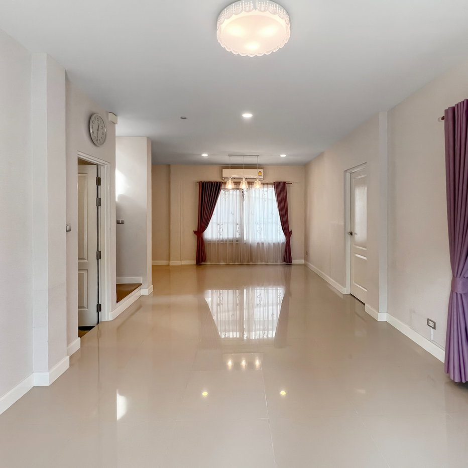 รูป เซนโทร ชัยพฤกษ์-แจ้งวัฒนะ แปลงมุม พร้อมอยู่ ใกล้โรบินสันไลฟ์สไตล์ ราชพฤกษ์ - รูปที่ 6/15