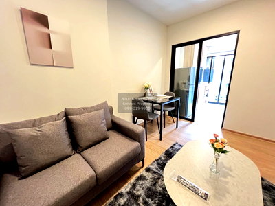 เช่าคอนโด ถนนจรัญสนิทวงศ์ : 🔥🔥🔥 เช่าคอนโด  ชีวาทัย ปิ่นเกล้า MRT-บางยี่ขัน บางยี่ขัน เขต บางพลัด กรุงเทพ CX-151142 ✅ ทักไลน์ @connexproperty ตอบทันที ทีมงานมืออาชีพ ✅ 🔥🔥🔥